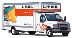 Box Truck