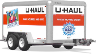 Cargo Trailer