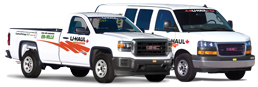 Camionnettes et fourgonnettes
