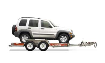 Towing Equipment