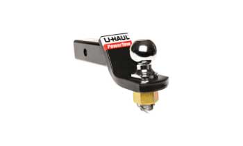 Hitches & Supplies