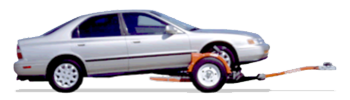 Tow Dolly