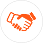 Dedicated Account Support icon