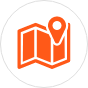 In Town & Long Distance Moves icon
