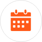Daily, Weekly, & Monthly Rentals icon