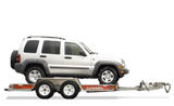 Towing Equipment