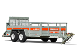 Utility Trailers