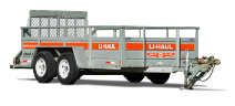 Utility Trailer