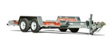 Vehicle Transport