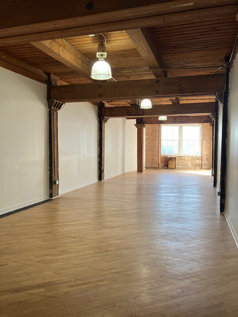 Example Medium Artist Lofts
