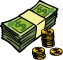 Money icon