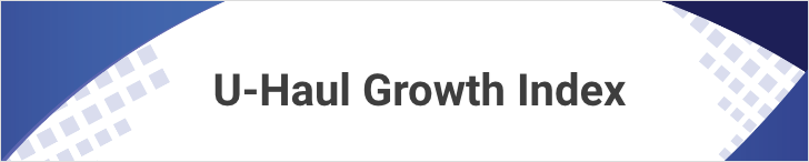 U-Haul Newsroom banner