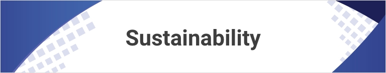 U-Haul Sustainability banner
