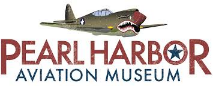 Pearl Harbor Aviation Museum Logo