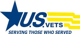 US Vets Logo