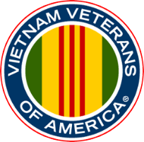 Vietnam Veterans of America Logo