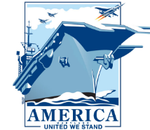 Navy SuperGraphics Logo