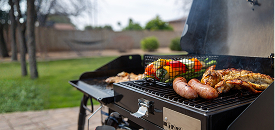 Grilling accessories