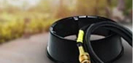 Propane tank accessories