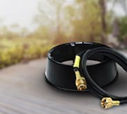Propane tank accessories