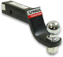 Boule d'attache U-Haul