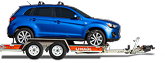 Auto Transport Trailer