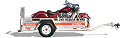 Remorque pour moto