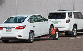 Auto-Transport Trailer