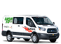 Cargo van