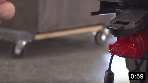 Image of How to Install a Trailer Wiring Adapter  picture