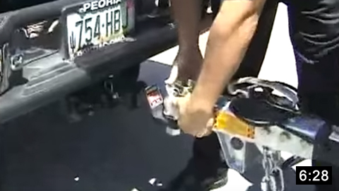 Image of Proper Coupling Procedures  picture