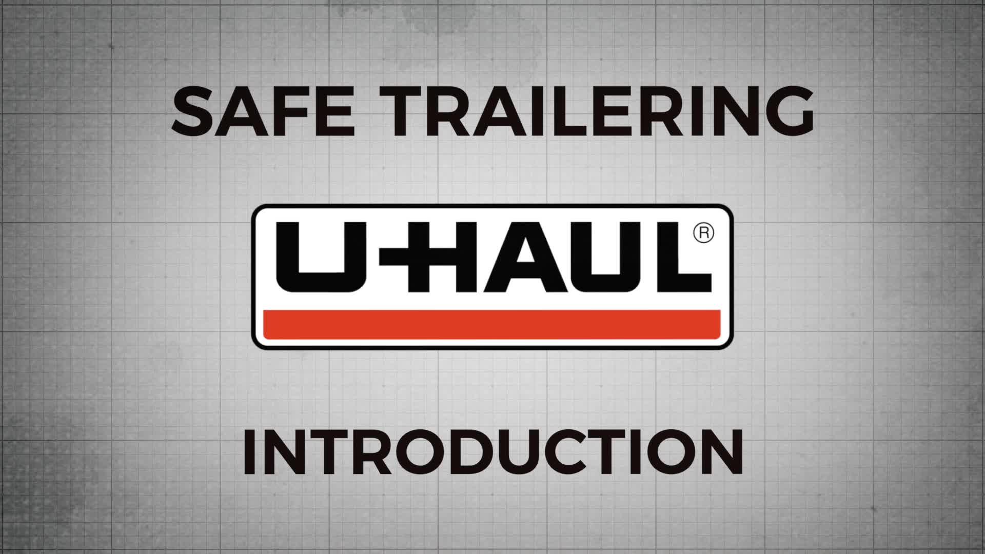Image of Safe Trailering Introduction: Course Roadmap  picture