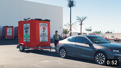 Image of U-Box® Moving and Storage Containers: Self Delivery  picture