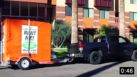 Image of U-Box® Moving and Storage Containers: We Deliver  picture