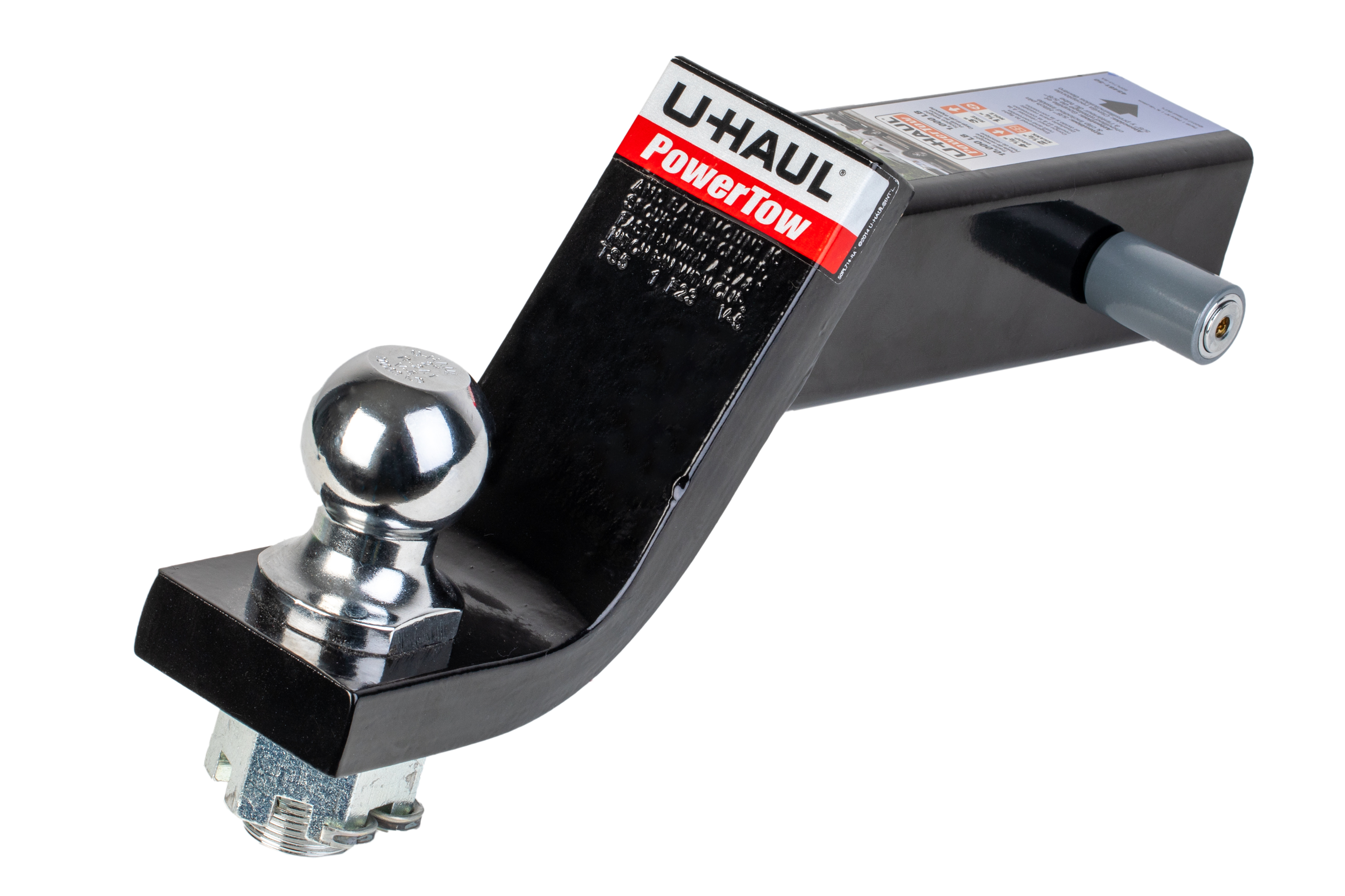 Trailer Hitches