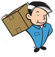Moving Help Promo
