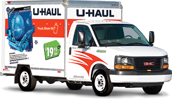 10' Truck