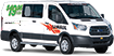 Cargo vans