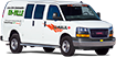 Cargo vans