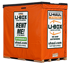 Single U-Box