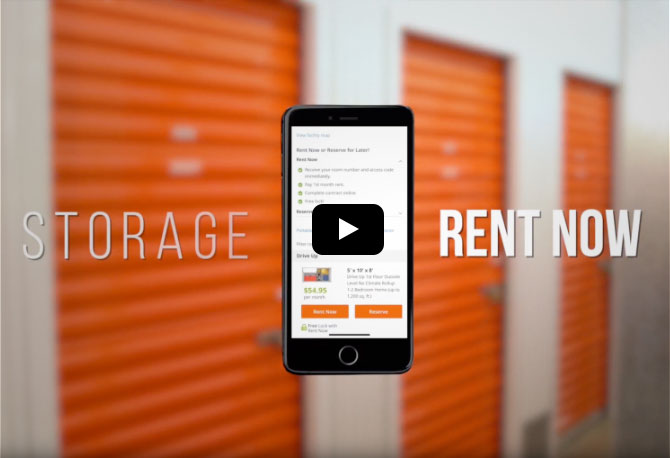 Play Online Move-In video