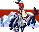 "Strong and Free"
