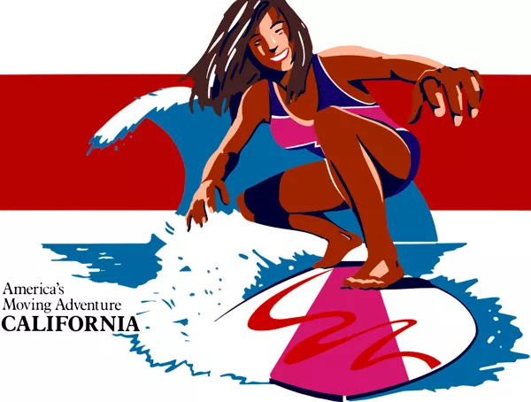 Surfer