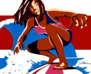 Surfer