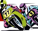 Laguna SECA Raceway U.S. International Grand Prix