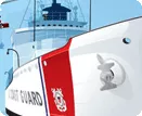 Coast Guard SuperGraphic