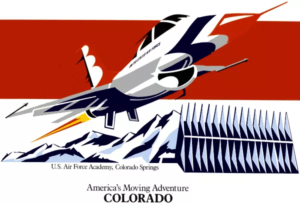 U.S. Air Force Academy, Colorado Springs