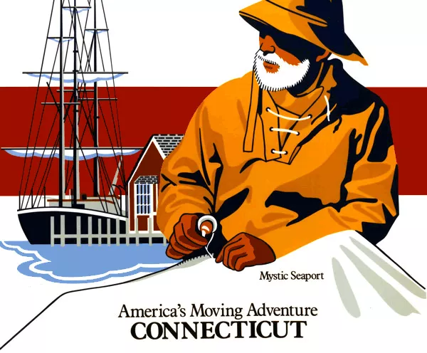 Mystic Seaport