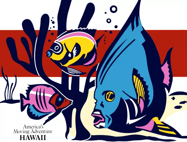 Tropical Fish
