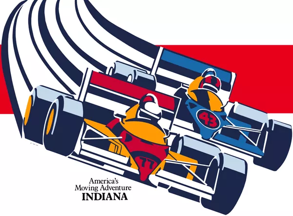 Formula 1 Racing